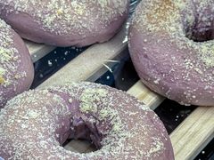 -One Bagel·一个贝果(凯德mall大峡谷店)
