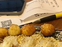 虎皮鸟蛋-曼生活·炸小吃糖水