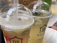 -厝内小眷村(西单大悦城店)