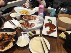 -北京老铺烤鸭(西稍门店)