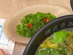 -桂在香知桂林米粉(红博中央公园店)
