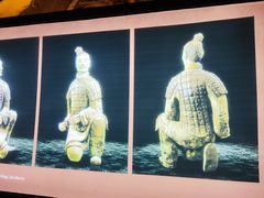 -秦始皇帝陵博物院(兵马俑)