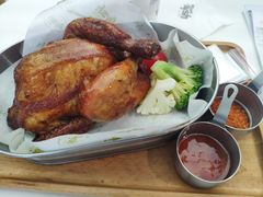 -艾薯夫妇Aysh(福田星河COCOPark店)