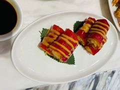金沙红米肠-香港百合居(LCM置汇旭辉广场店)