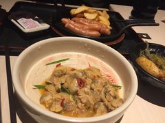 -味千拉面(上海蓝天路店)