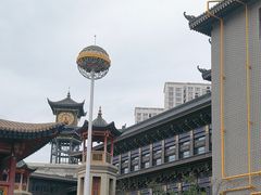 -西宁市东关清真大寺