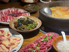 -贵厨酸汤牛肉(花果园国际中心店)