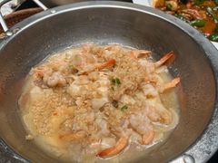 -香山湖华璋大酒店(新浦路店)