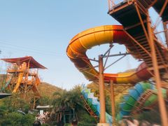 -杭州开元森泊度假乐园