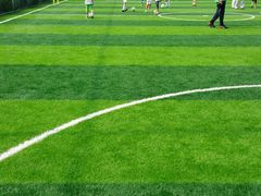 -锦江富园大酒店-游泳馆