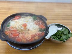 -贵州沾水米线(学田湾店)