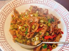 -湘轩·土菜研究院(光大店)