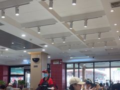 -子午路张记肉夹馍(兵马俑店)