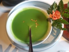 青豆泥-卯时·龙光雅宴·精致锡帮菜(惠山古镇店)