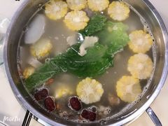 -三头牛·潮汕牛肉生蚝火锅 (夏湾店)