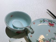 -维园悦谱·海派家常菜(乌鲁木齐南路店)