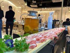 -湯系·煲汤手艺人(东二环泰禾广场店)