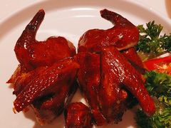 -粤来记·啫啫煲·点心(日月光店)