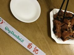 -白记饺子馆多伦道店