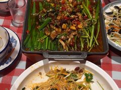 -老郑家东北春饼(龙悦居店)