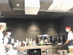 -JPG canteen(广州东山口店)