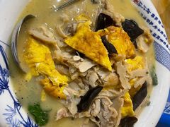 -华顺土菜馆(洪岗路店)