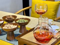 -悦真雅院·四合院·清真私房菜(雍和宫店)