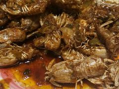 -天津乾毓德饭庄·清真传统炒菜·海鲜烧烤(咸阳路店)