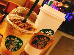 -星巴克(无锡百联奥特莱斯店)