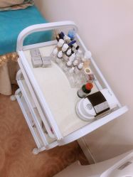 -UP&UP·半永久眉毛眼线机器野生眉