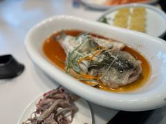 -翰林宴(阜南路店)