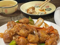 -华光餐厅(复兴路店)