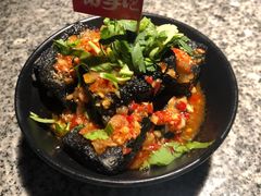 长沙臭豆腐-蛙来哒(正荣财富店)