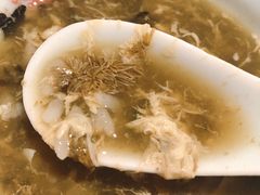 蟹黄-蟹田居·活蟹料理(东城店)