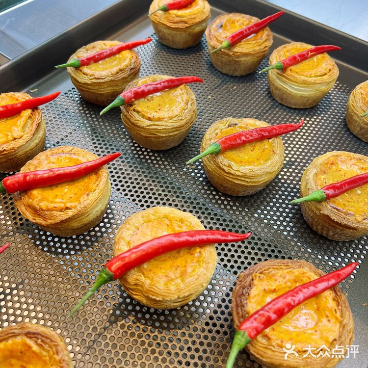 在扬州！这一口谁忍得住啊[流泪]