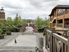 -天河潭旅游度假区
