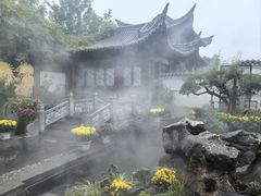 -中国翰园碑林