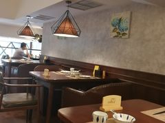 -肆月河豚·新淮扬(金融街店)