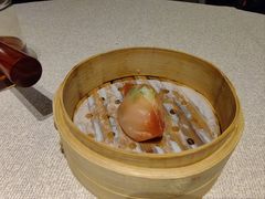 -万丽轩·粤菜(王府井金茂万丽酒店)