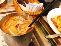 -旺记冰室(九龙中心大厦店)