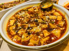 麻婆豆腐-之参餐厅(前门大街店)