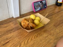 -非遗·十八曲鱼饺(西马总店)