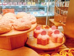 -格瑞思动物奶油生日蛋糕(园区永旺店)