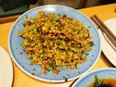 -山茶云南菜(中关村店)