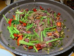 -吃饭皇帝大(合生汇店)