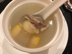 -铭轩中餐厅·海南菜·粤菜(亚龙湾瑞吉店)