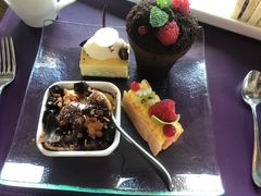 -苏州洲际酒店·大堂酒廊
