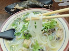 -沈记土鸡米线(七星街品牌中心店)