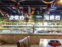 -黄寺蒸汽海鲜(黄寺大街店)