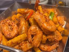 -香雪海饭店中餐厅(玉山店)